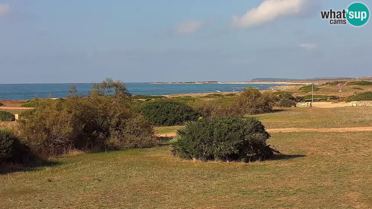 Spiaggia Mari Ermi | Is Arutas – Oristano