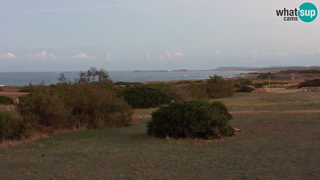 Playa Mari Ermi | Is Arutas – Oristano