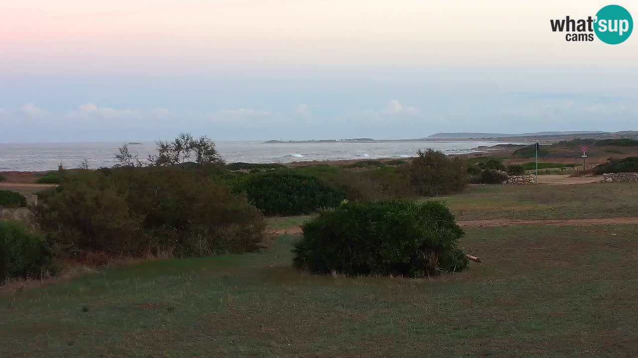 Plaža Mari Ermi | Is Arutas – Oristano