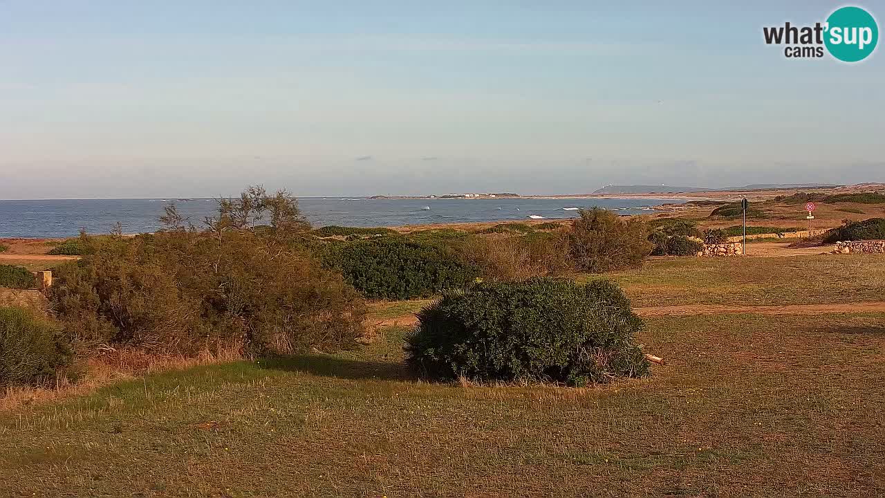 Playa Mari Ermi | Is Arutas – Oristano