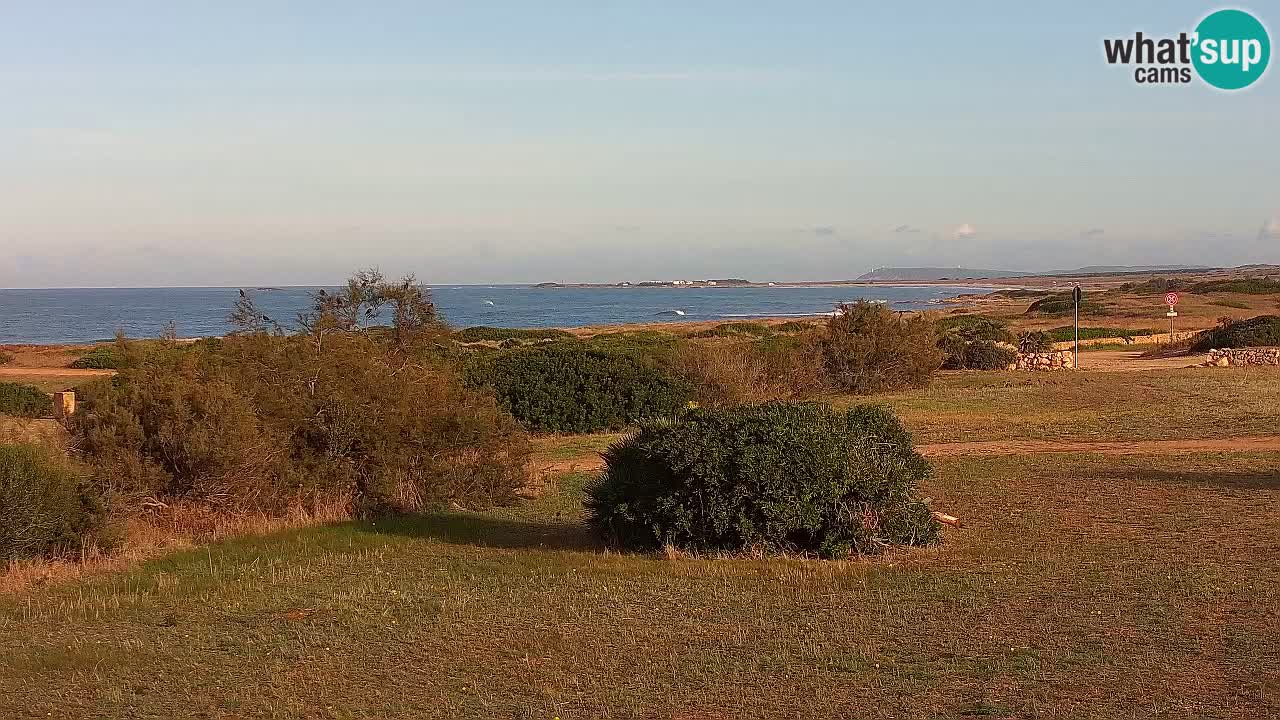 Mari Ermi beach | Is Arutas – Oristano