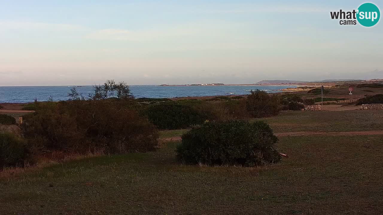 Mari Ermi beach | Is Arutas – Oristano