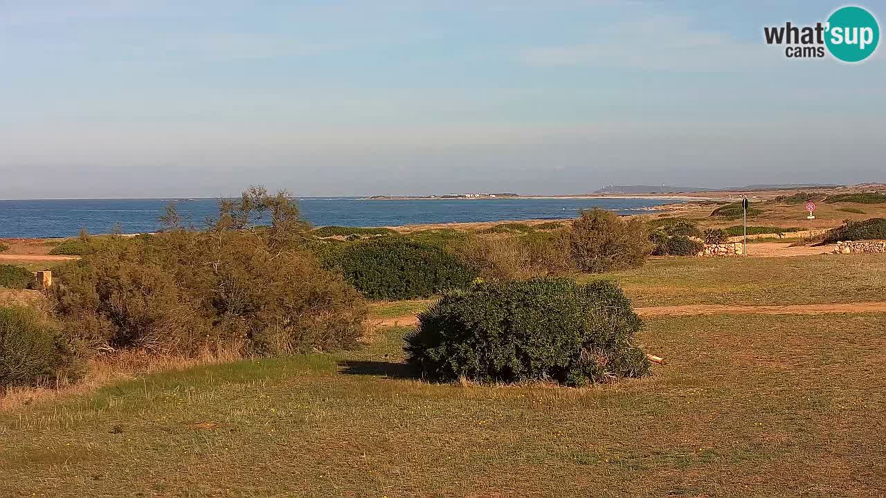 Mari Ermi beach | Is Arutas – Oristano