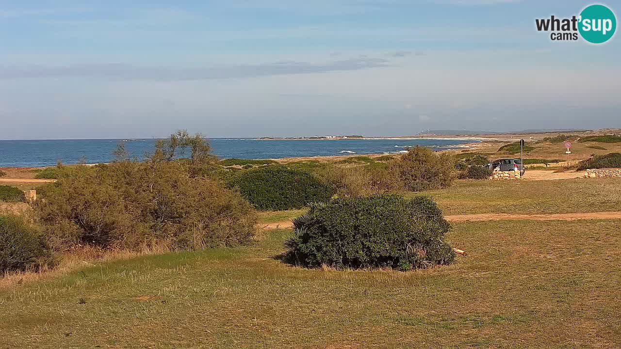 Spiaggia Mari Ermi | Is Arutas – Oristano