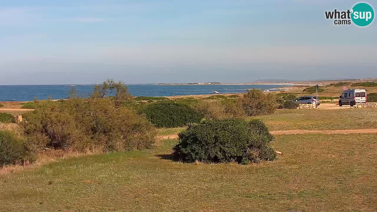 Plaža Mari Ermi | Is Arutas – Oristano