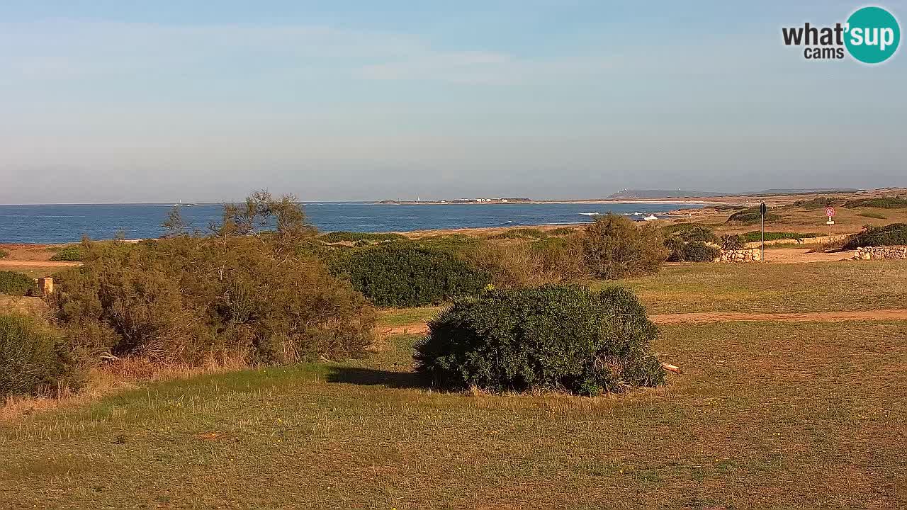 Plaža Mari Ermi | Is Arutas – Oristano