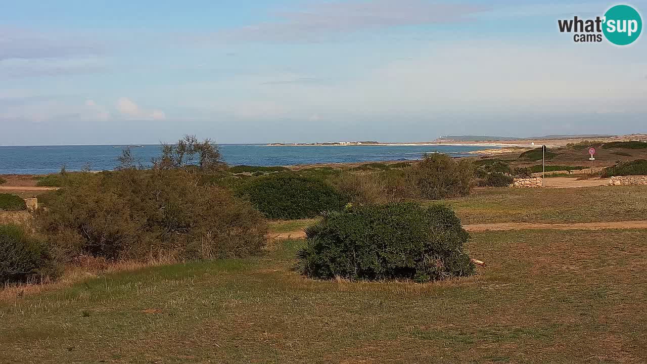 Playa Mari Ermi | Is Arutas – Oristano