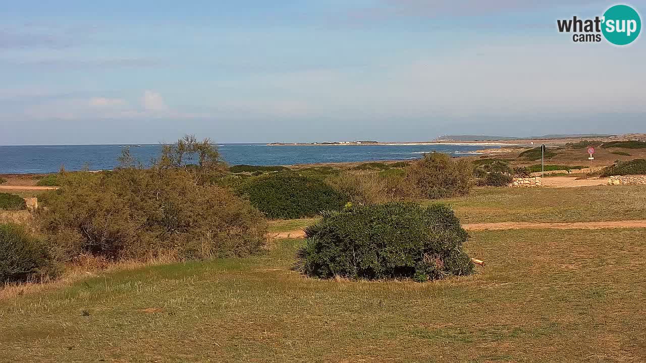 Plage Mari Ermi | Is Arutas – Oristano