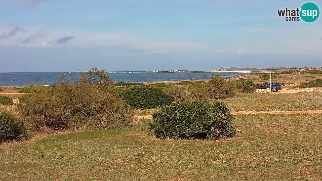 Plaža Mari Ermi | Is Arutas – Oristano