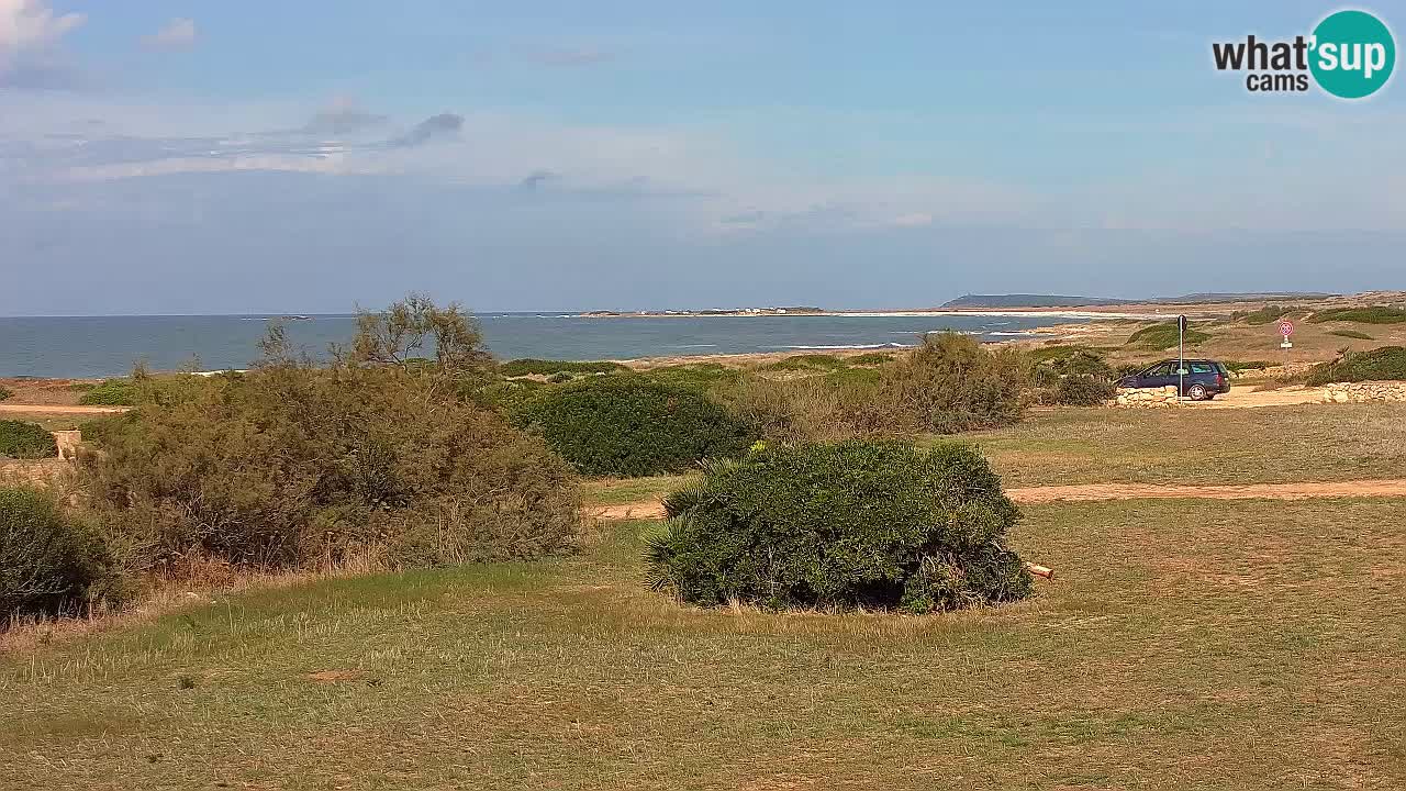 Mari Ermi beach | Is Arutas – Oristano