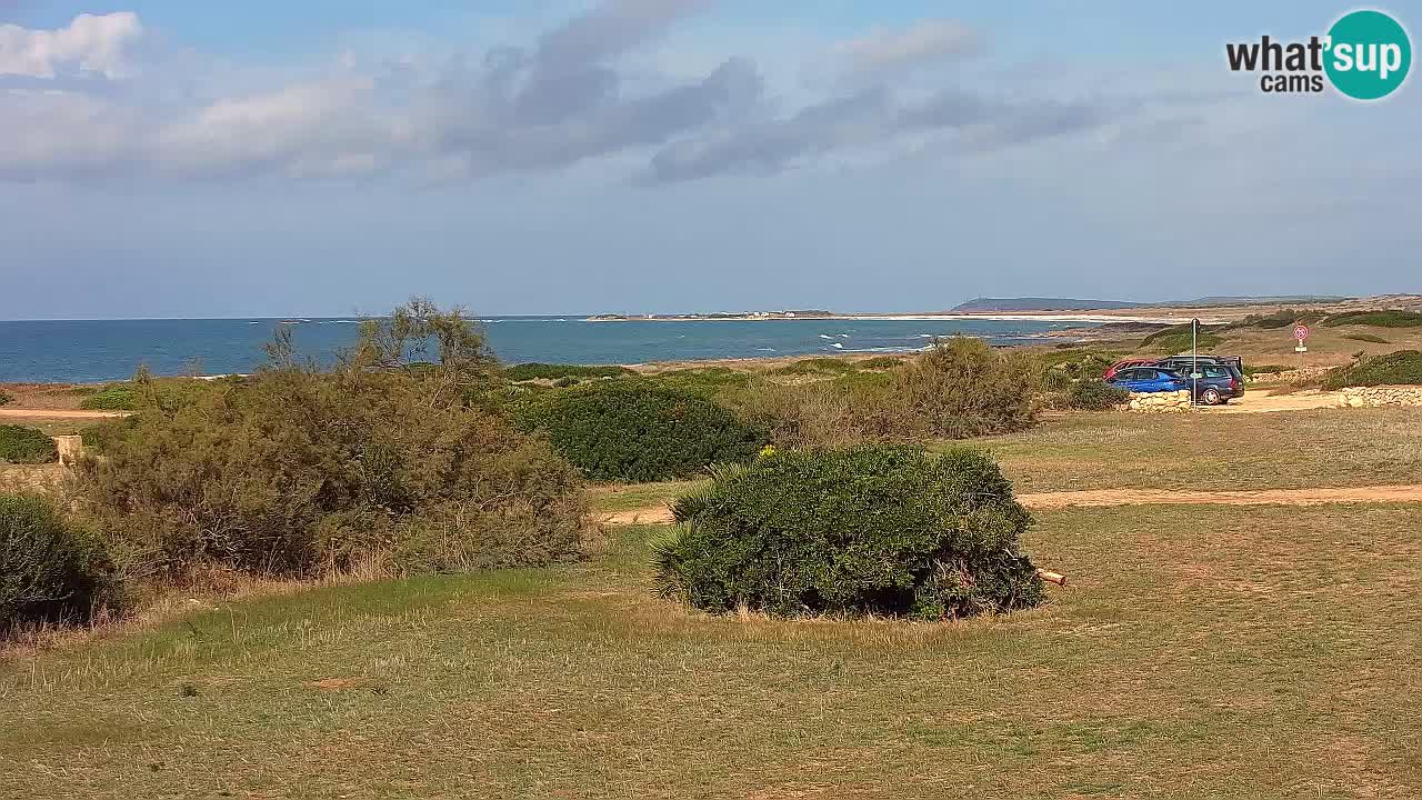 Plage Mari Ermi | Is Arutas – Oristano
