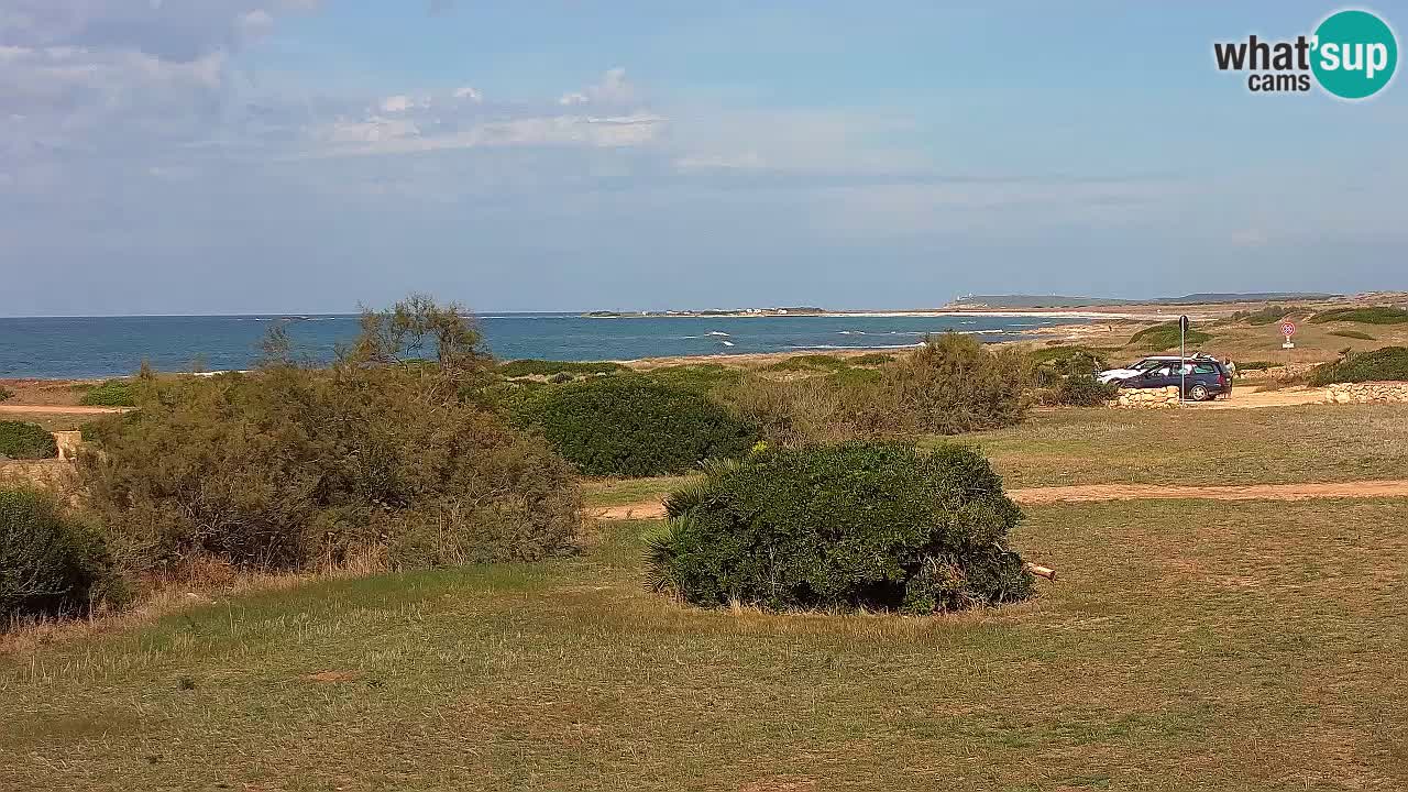 Mari Ermi Strand | Is Arutas – Oristano