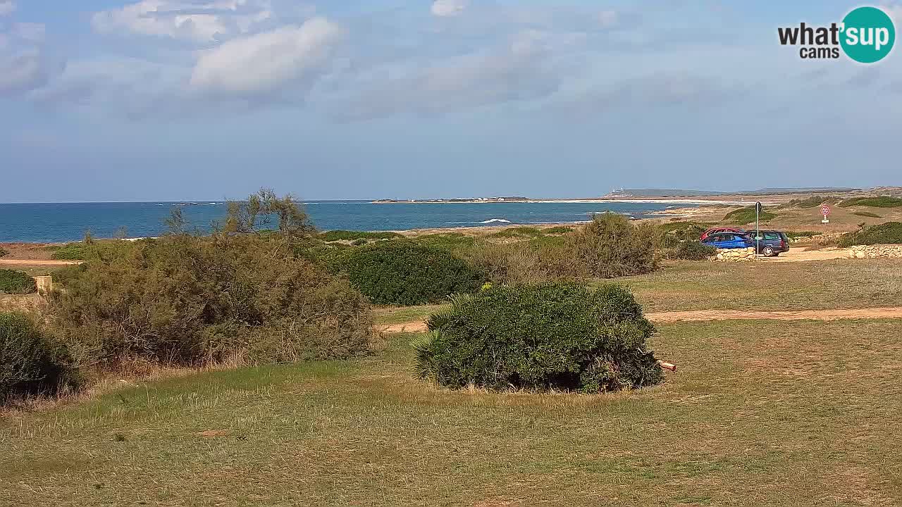 Mari Ermi beach | Is Arutas – Oristano