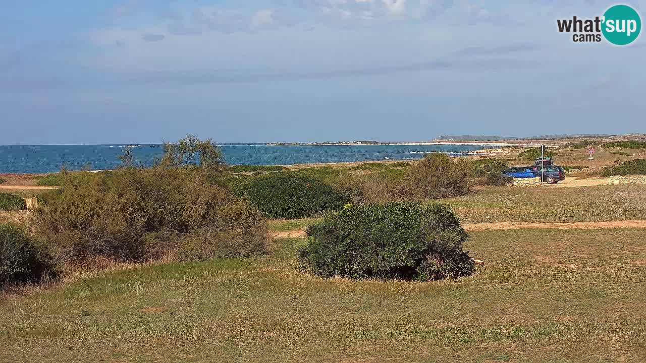 Plaža Mari Ermi | Is Arutas – Oristano