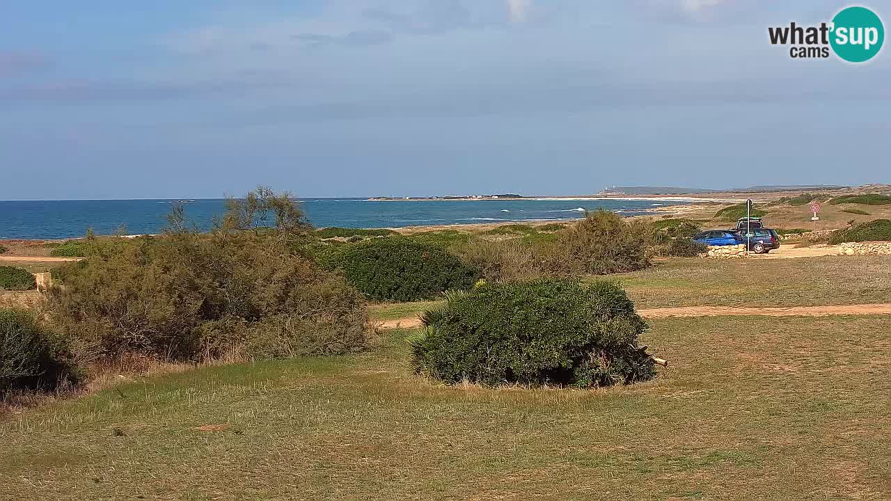 Plaža Mari Ermi | Is Arutas – Oristano