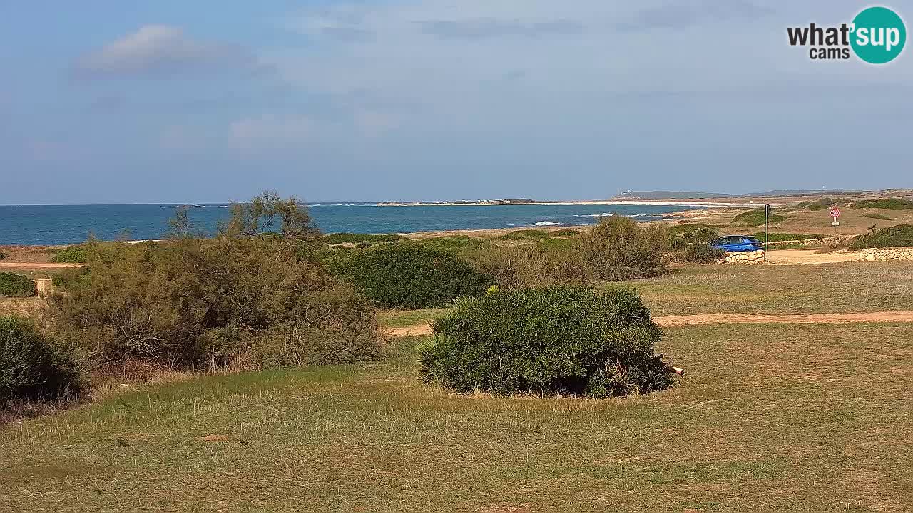 Plage Mari Ermi | Is Arutas – Oristano