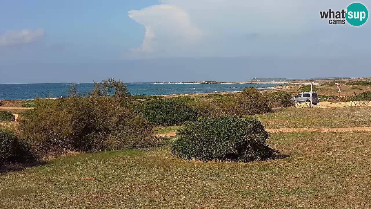 Playa Mari Ermi | Is Arutas – Oristano