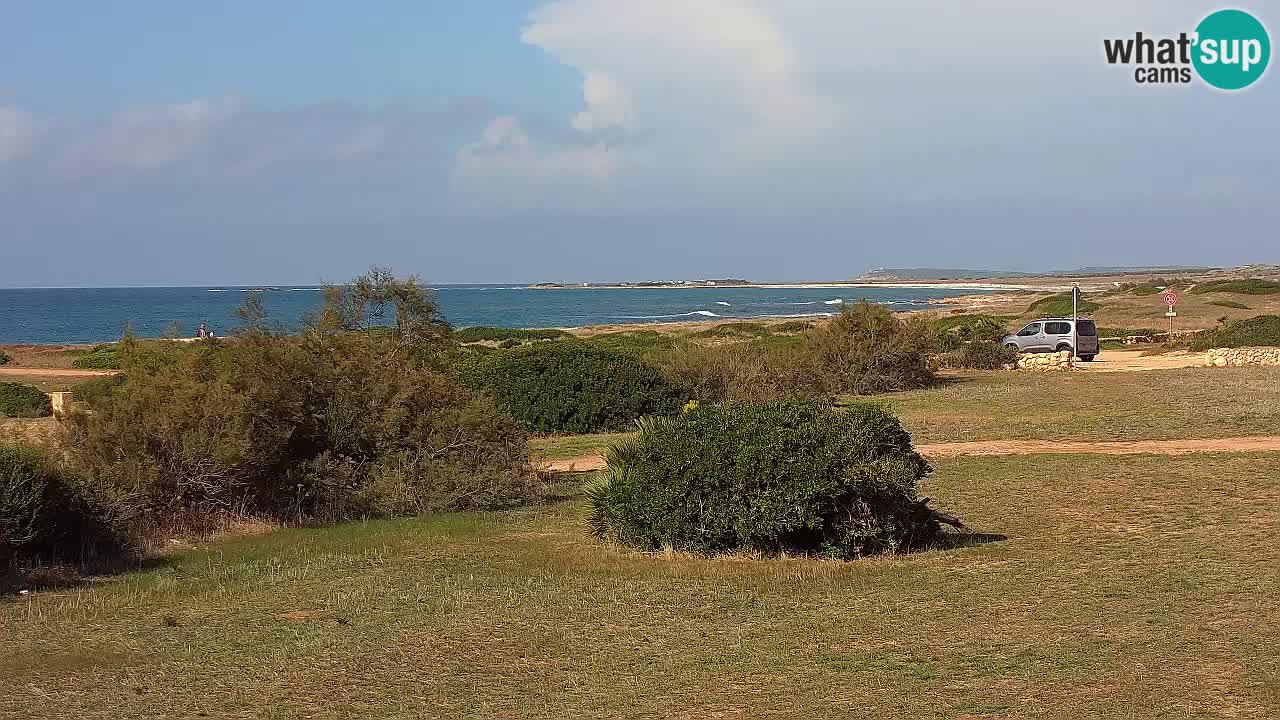 Mari Ermi beach | Is Arutas – Oristano