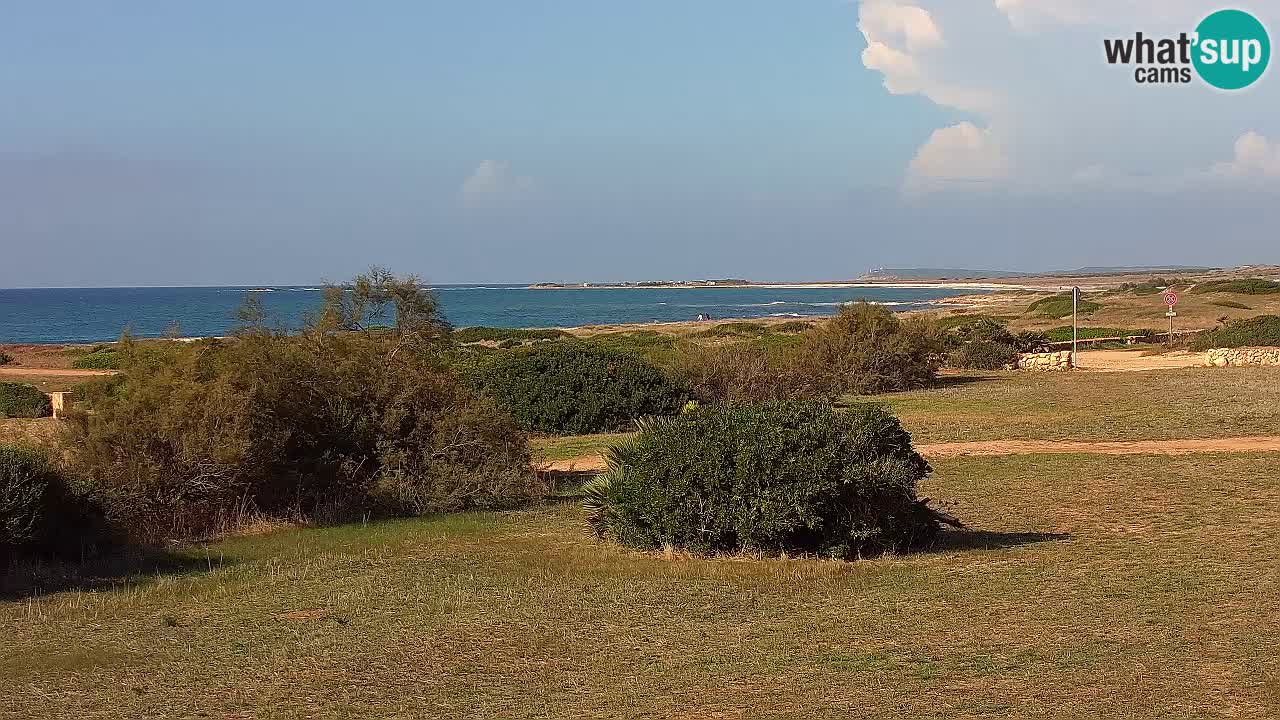 Plaža Mari Ermi | Is Arutas – Oristano