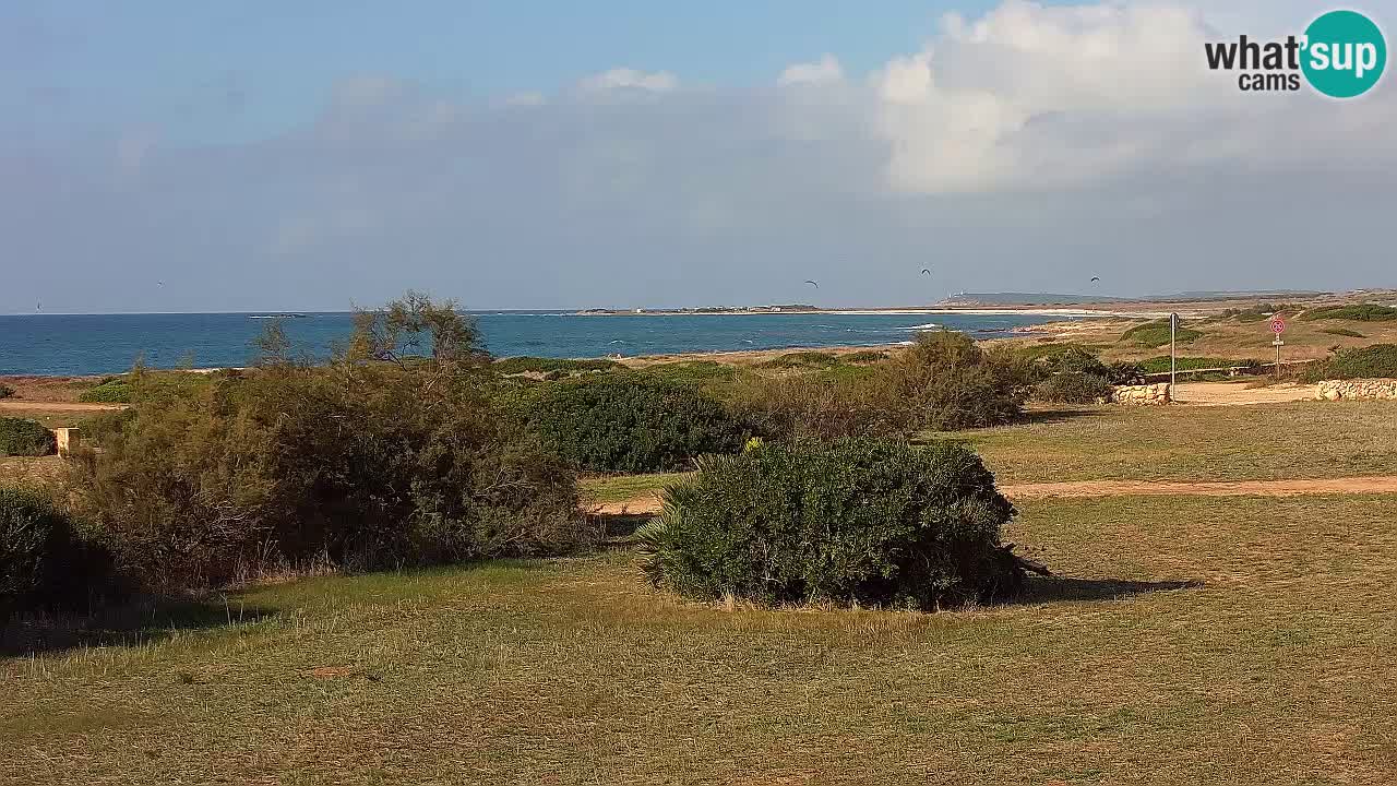 Playa Mari Ermi | Is Arutas – Oristano