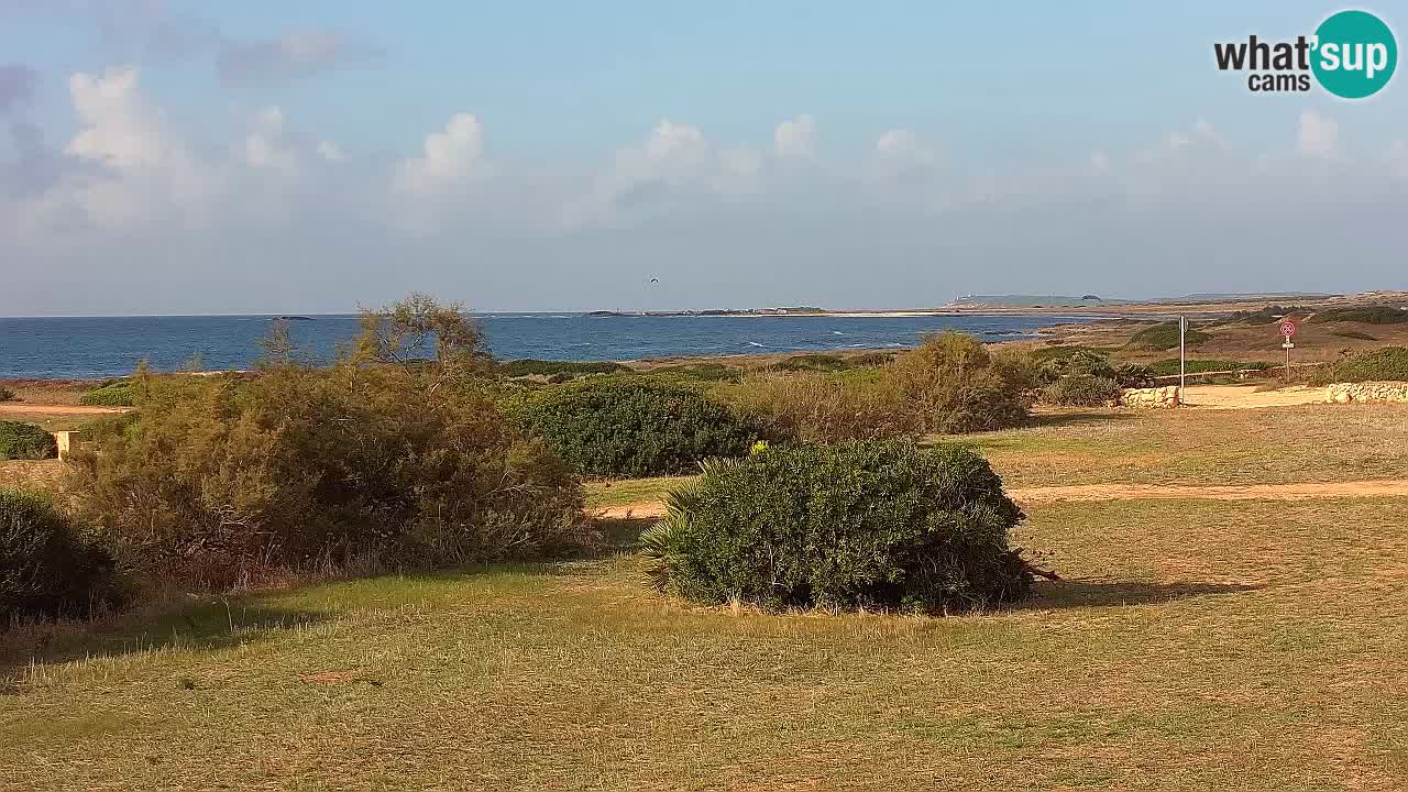 Plage Mari Ermi | Is Arutas – Oristano