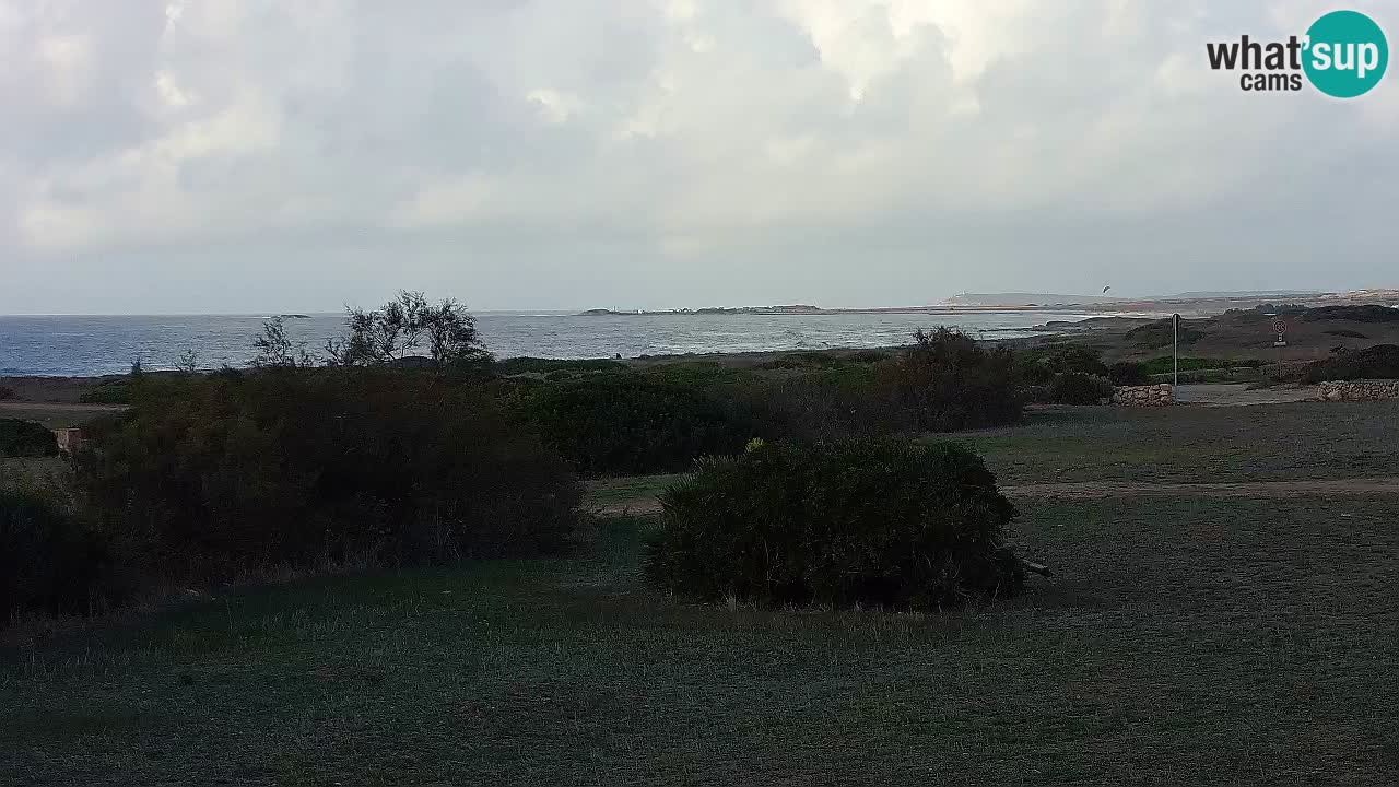 Plaža Mari Ermi | Is Arutas – Oristano
