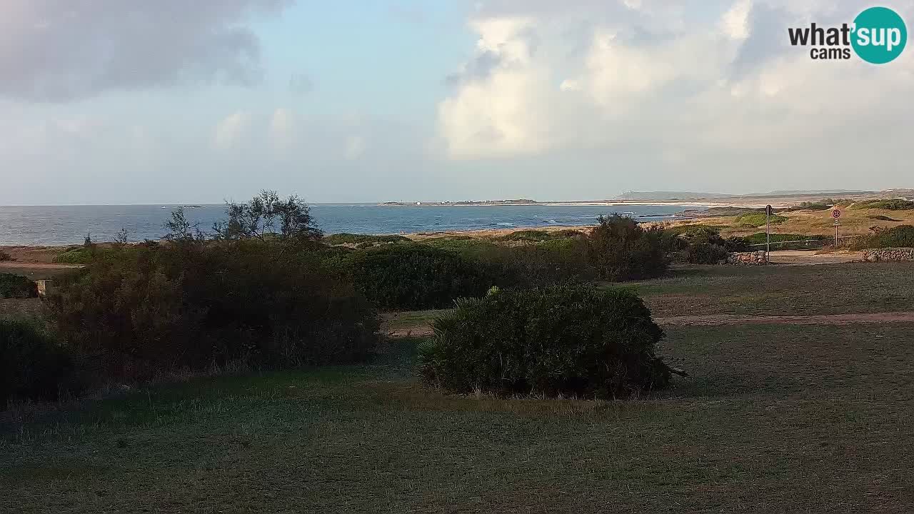 Mari Ermi beach | Is Arutas – Oristano