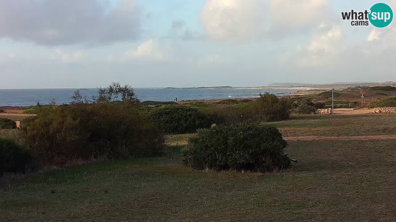 Plage Mari Ermi | Is Arutas – Oristano