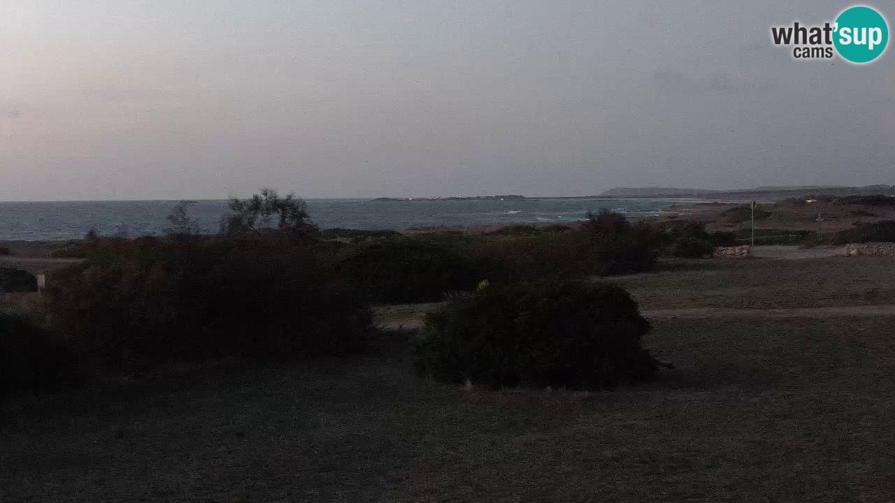 Mari Ermi beach | Is Arutas – Oristano