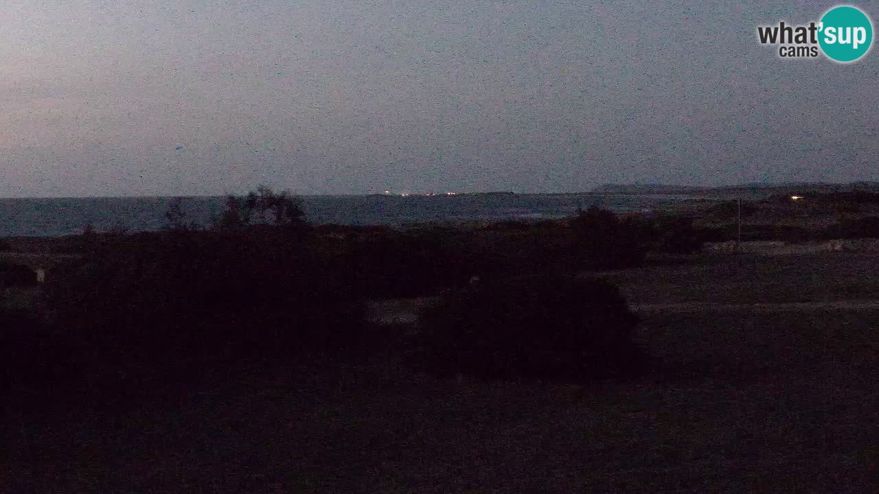 Plaža Mari Ermi | Is Arutas – Oristano