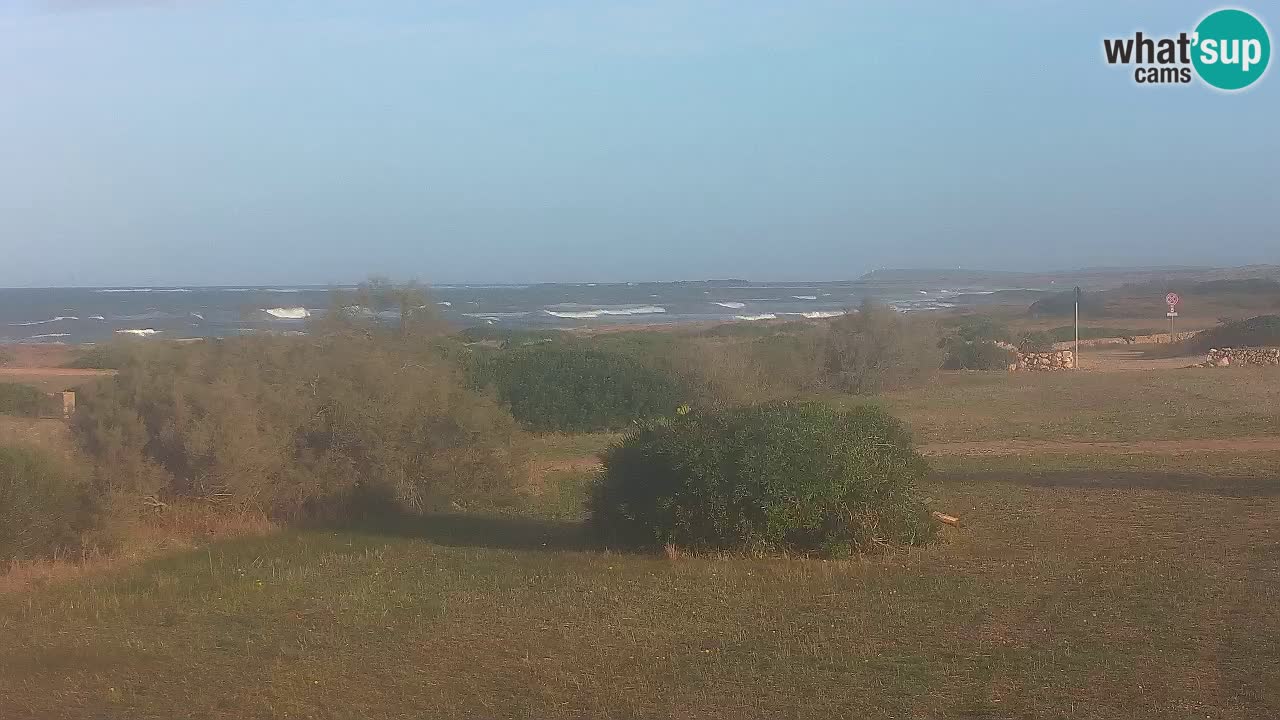 Plage Mari Ermi | Is Arutas – Oristano