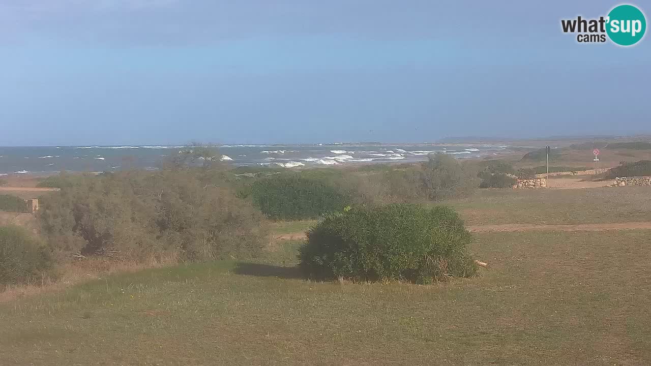 Plaža Mari Ermi | Is Arutas – Oristano