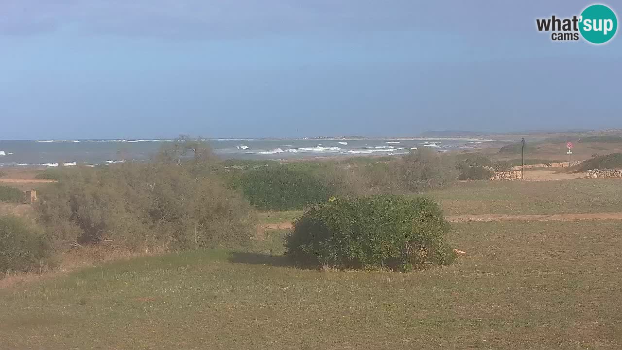 Mari Ermi beach | Is Arutas – Oristano