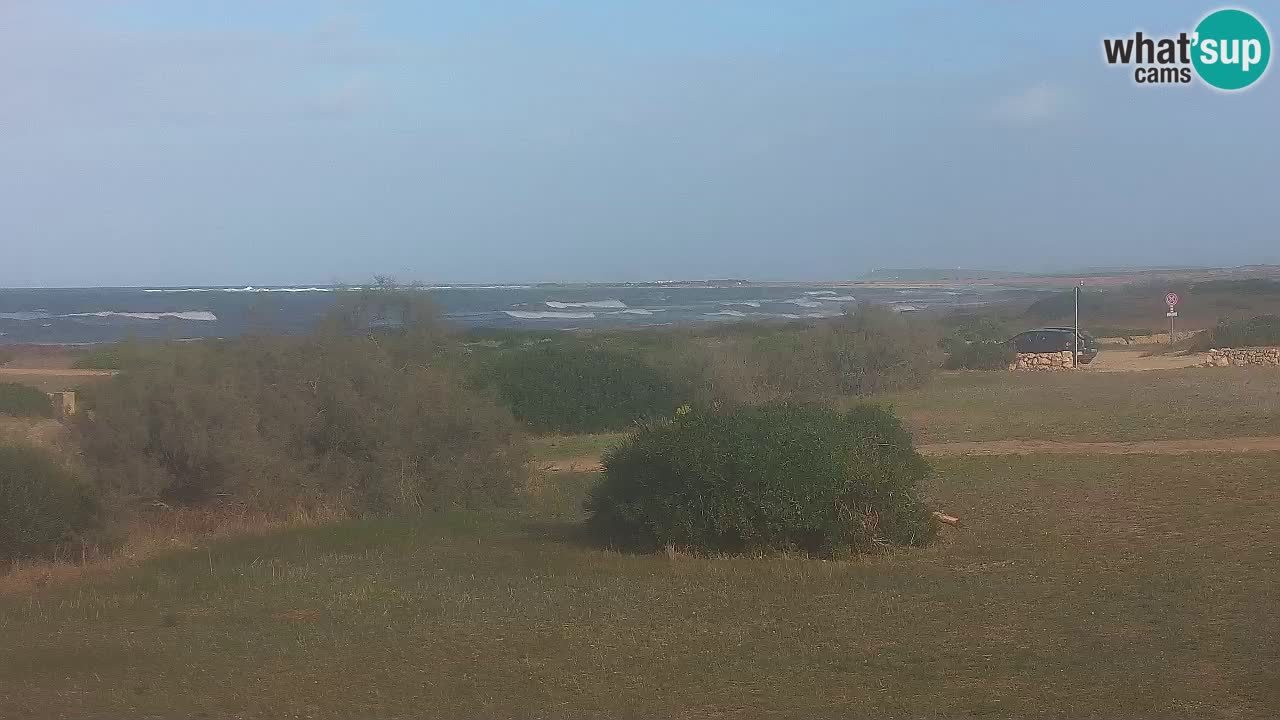 Plaža Mari Ermi | Is Arutas – Oristano
