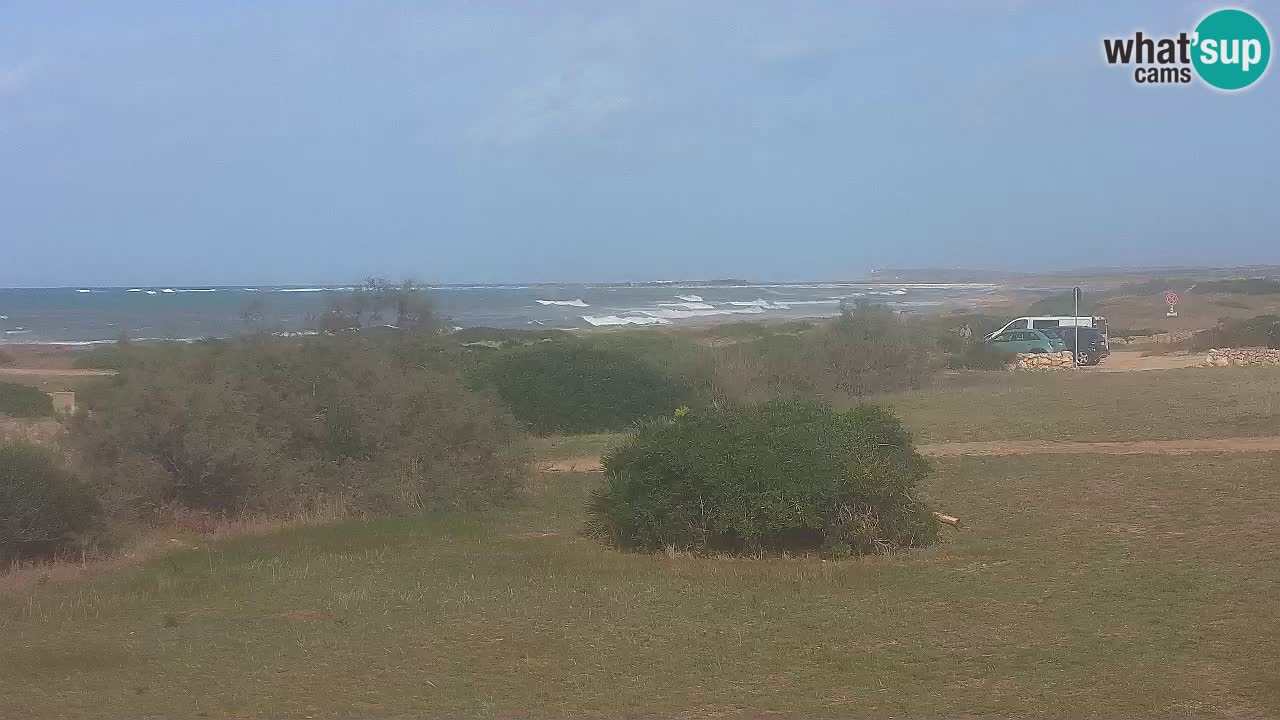 Playa Mari Ermi | Is Arutas – Oristano