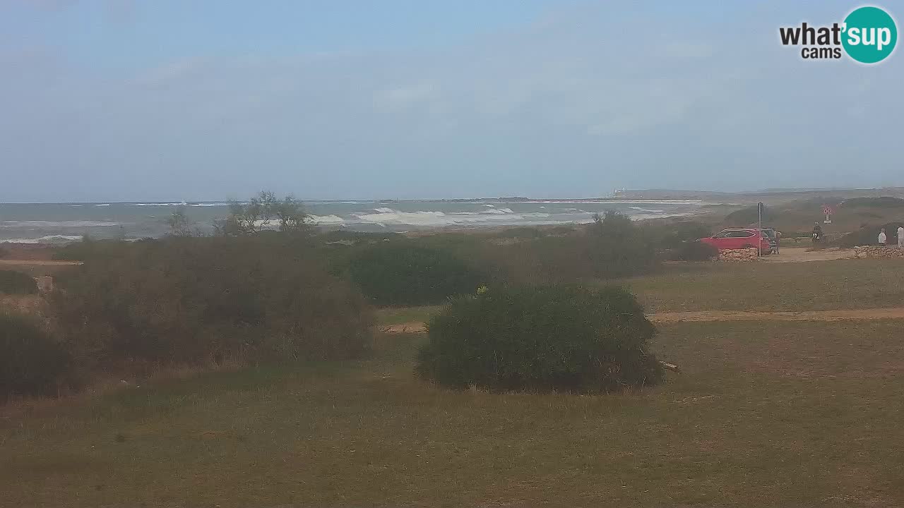 Spiaggia Mari Ermi | Is Arutas – Oristano