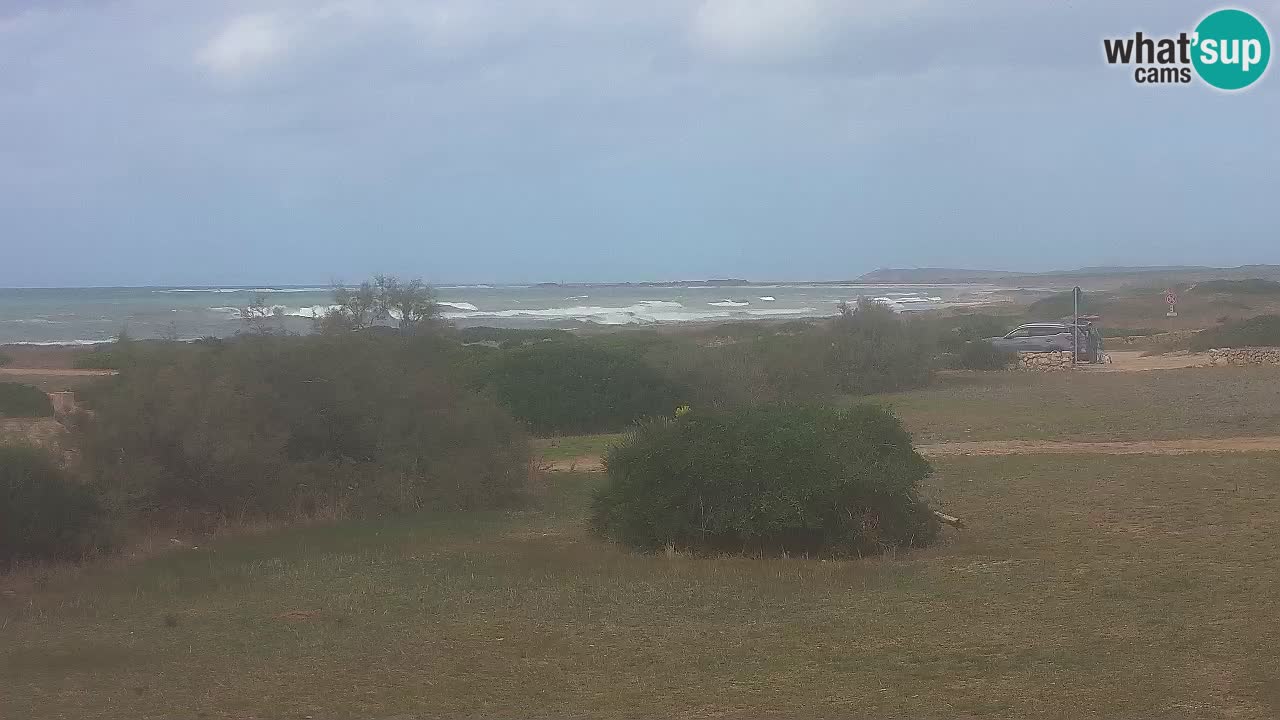 Mari Ermi beach | Is Arutas – Oristano