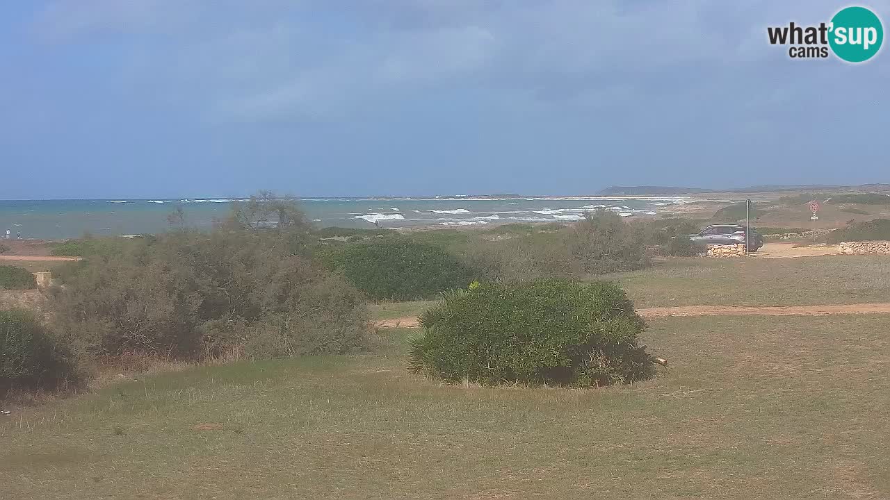 Spiaggia Mari Ermi | Is Arutas – Oristano