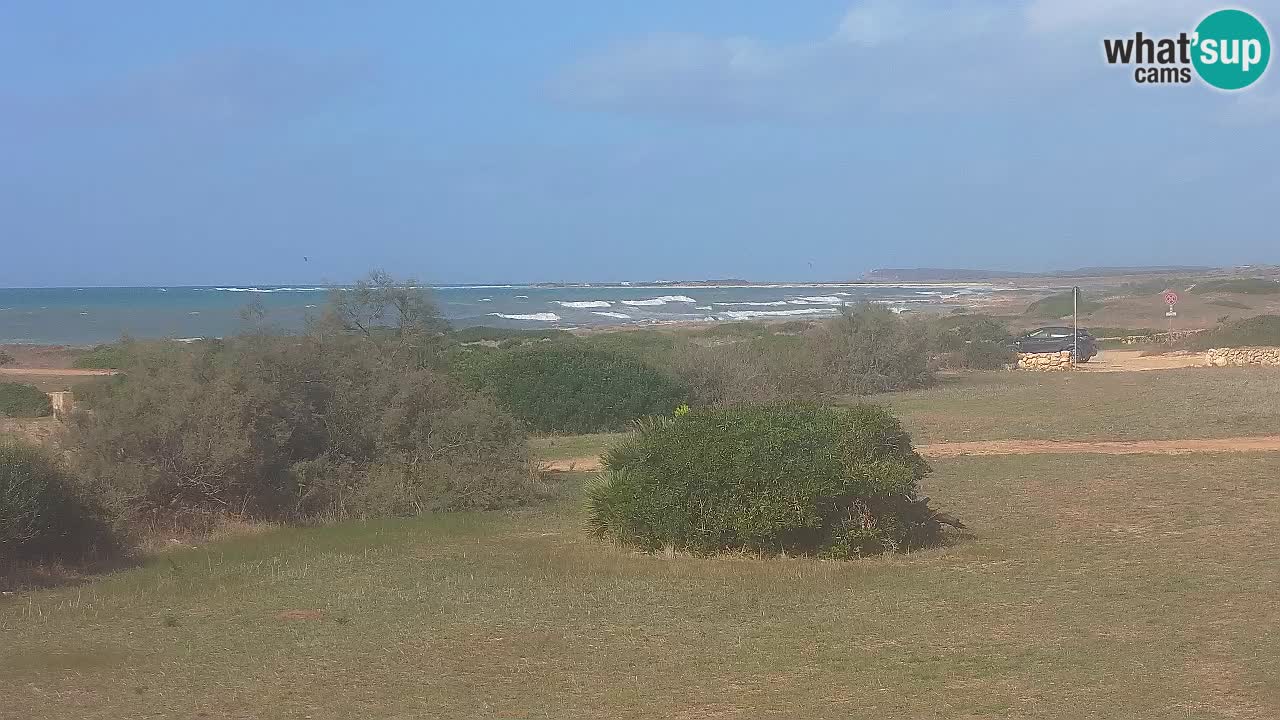 Plaža Mari Ermi | Is Arutas – Oristano