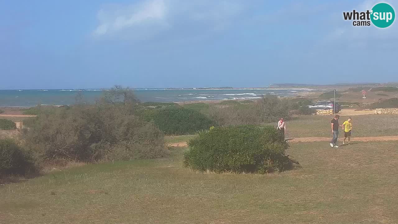 Spiaggia Mari Ermi | Is Arutas – Oristano