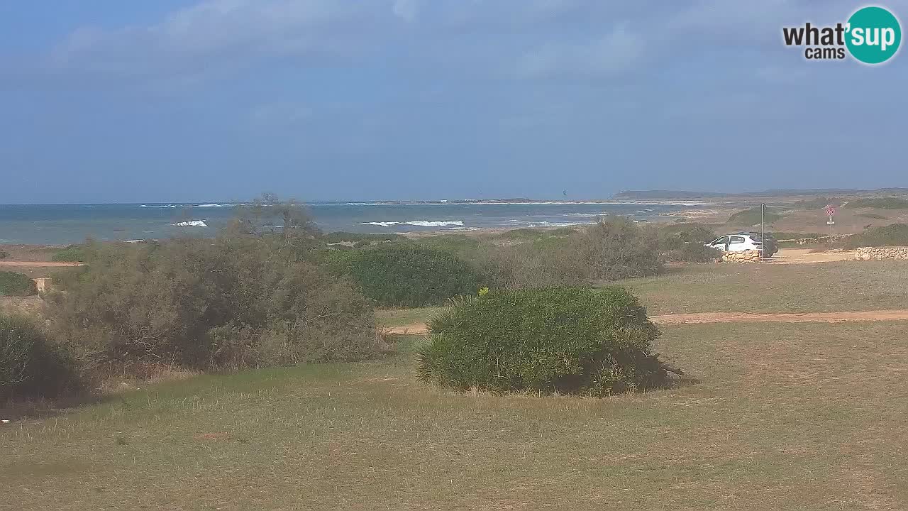 Plaža Mari Ermi | Is Arutas – Oristano