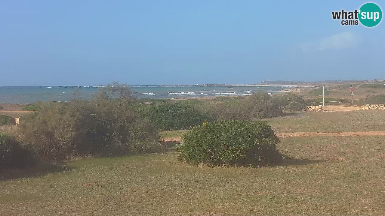 Mari Ermi beach | Is Arutas – Oristano