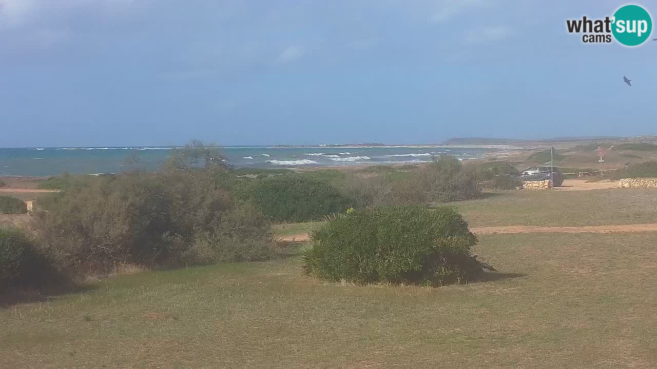 Plaža Mari Ermi | Is Arutas – Oristano