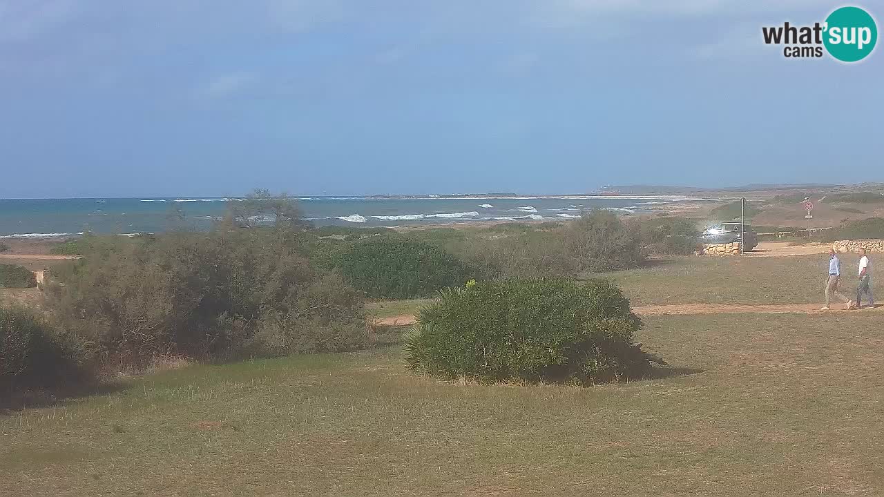 Mari Ermi beach | Is Arutas – Oristano