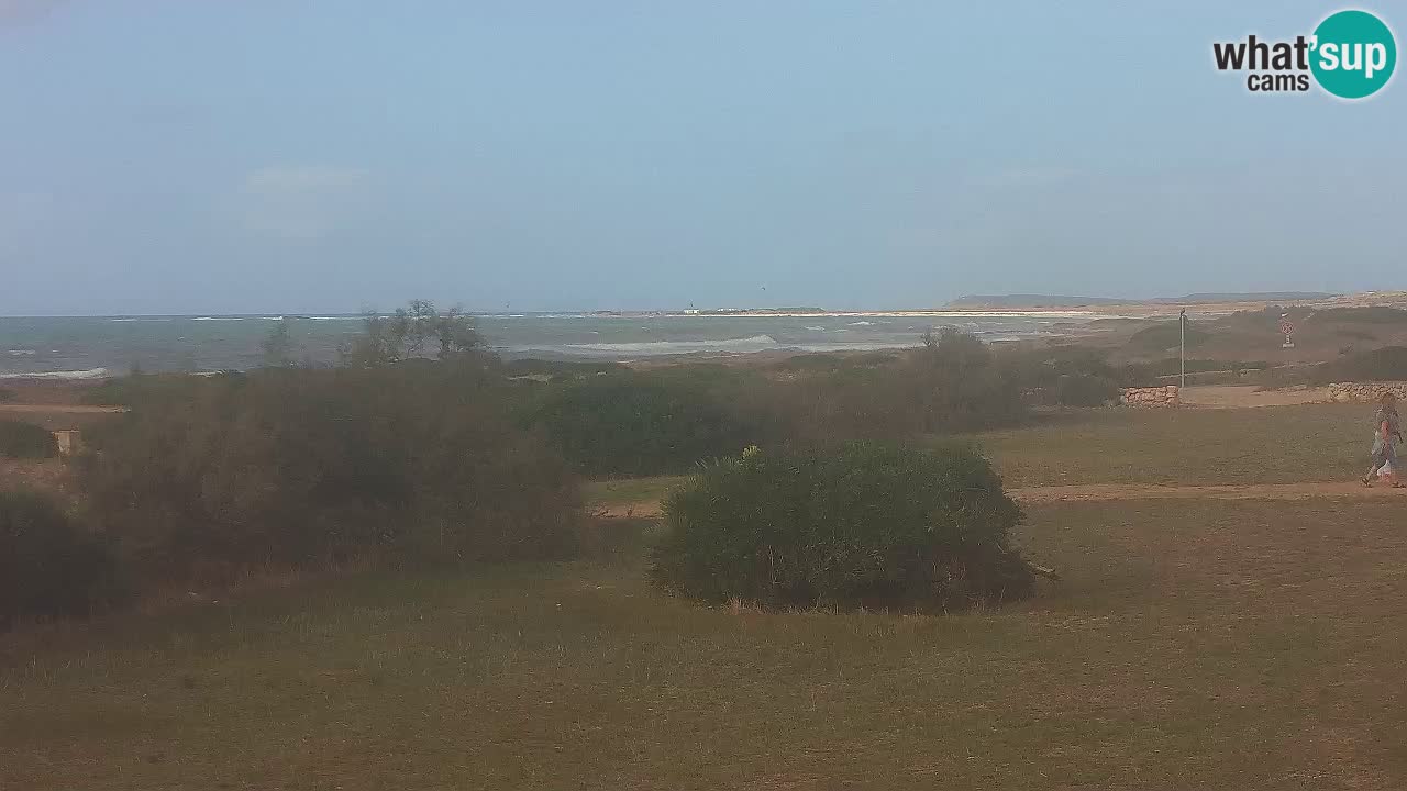 Plaža Mari Ermi | Is Arutas – Oristano