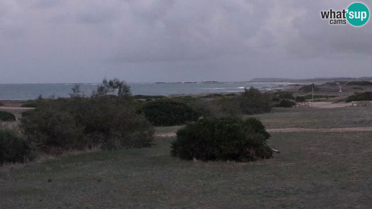 Mari Ermi beach | Is Arutas – Oristano