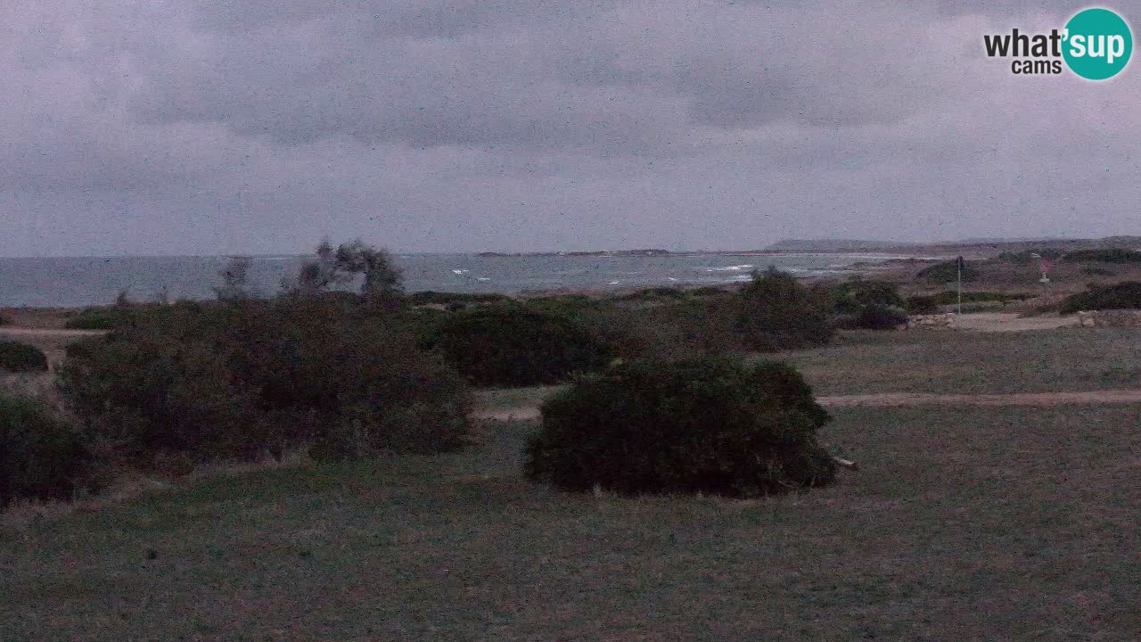 Mari Ermi beach | Is Arutas – Oristano