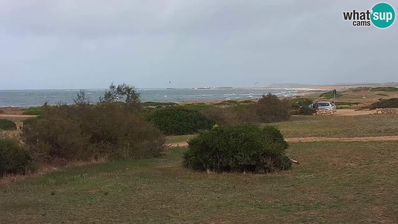 Spiaggia Mari Ermi | Is Arutas – Oristano