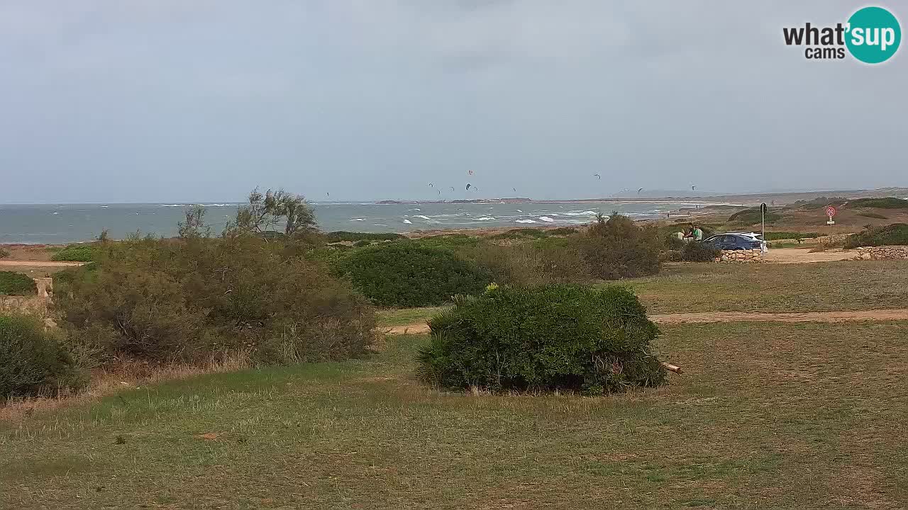 Plage Mari Ermi | Is Arutas – Oristano