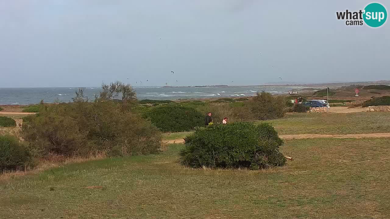 Plaža Mari Ermi | Is Arutas – Oristano